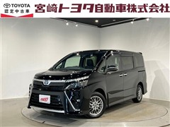 ヴォクシーHV ZSキラメキ3