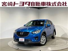 マツダ CX-5 XD