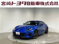 スバル BRZ S