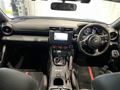 BRZ S