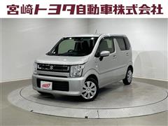 スズキ ワゴンR ハイブリッド FX