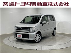 スズキ ワゴンR ハイブリッド FX