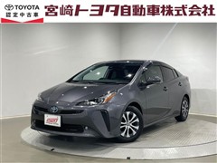 トヨタ プリウス A プレミアム