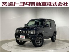スズキ ジムニー ランドベンチャー