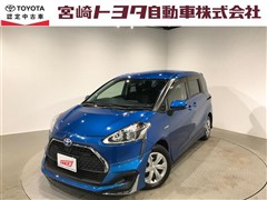 シエンタHV ファンベース G