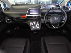 シエンタHV ファンベース G