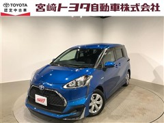 トヨタ シエンタHV ファンベース G