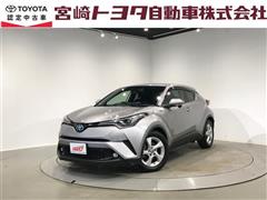 C-HR S LEDパッケージ