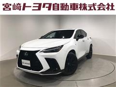 NX350 Fスポーツ