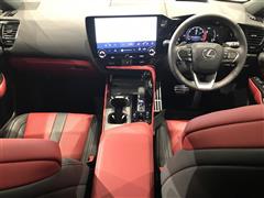 NX350 Fスポーツ