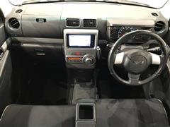 ムーヴコンテ カスタム RS