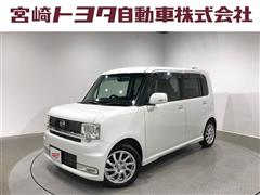 ムーヴコンテ カスタム RS