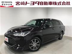 フィールダー HV G WxB