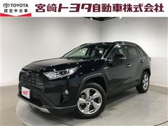 トヨタ RAV4 ハイブリッドG