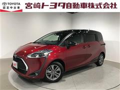 シエンタ ハイブリッド G