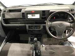 ハイゼットトラック スタンダード