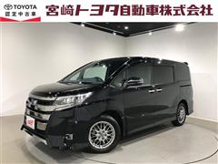 ノア ハイブリッド Si WXB3