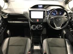 ノア ハイブリッド Si WXB3