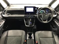 ノア ハイブリッド S-Z