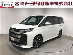 トヨタ ノア ハイブリッド S-Z