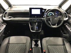 ノア ハイブリッド S-Z