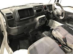 アクティトラック SDX