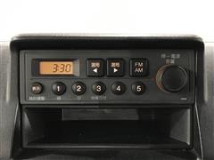 アクティトラック SDX