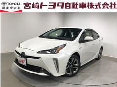 プリウス S ツーリングセレクション