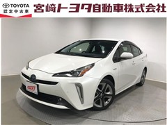 プリウス S ツーリングセレクション