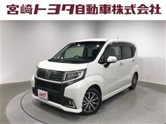 ムーヴ カスタム X ハイパー