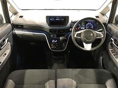 ムーヴ カスタム X ハイパー