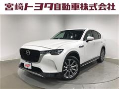 マツダ CX-60 XD Lパッケージ