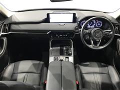 CX-60 XD Lパッケージ