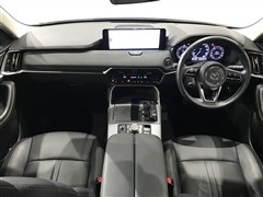 CX-60 XD Lパッケージ