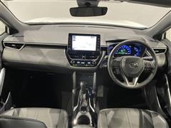 カローラクロス ハイブリッド Z