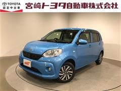 パッソ X Gパッケージ