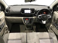 パッソ X Gパッケージ