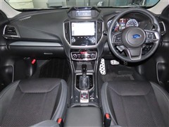 フォレスター アドバンス