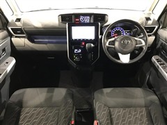 ルーミー カスタムG