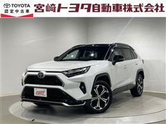 トヨタ RAV4 PHV Z