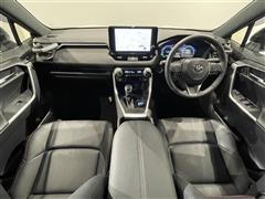 RAV4 PHV Z