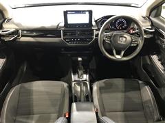 WR-V Z+