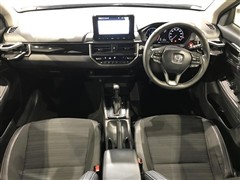 WR-V Z+