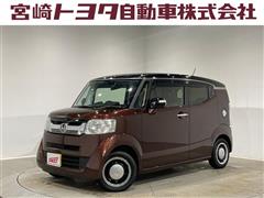 ホンダ N-BOXスラッシュ G Lインテリア