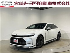 トヨタ クラウン Z