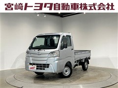 ダイハツ ハイゼットトラック STD SA3T