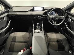 MAZDA3FB XDプロアクティブ