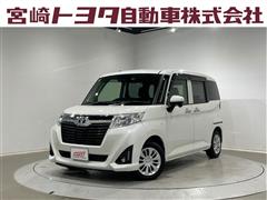 ルーミー X S
