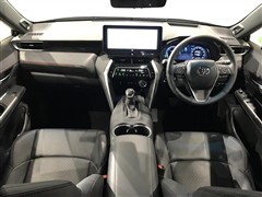 ハリアーPHEV Z