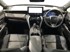 ハリアーPHEV Z
